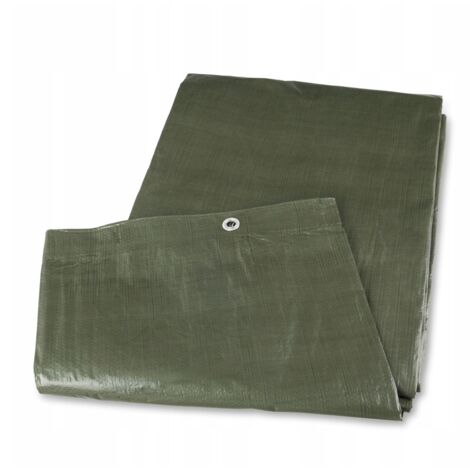 Telone 4m x 5m VERDE