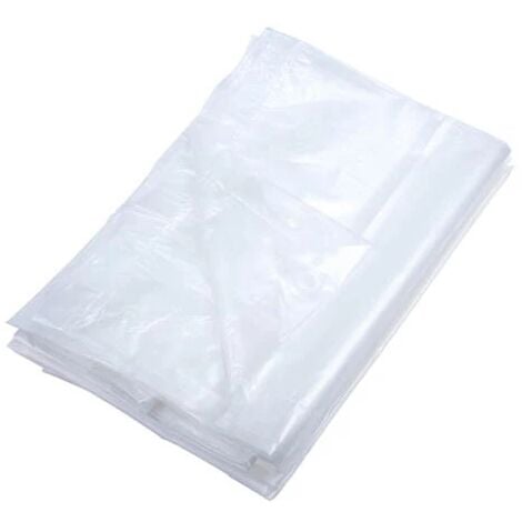 RIBILAND telone ecoplatinium translucido 3x4 m - ribimex prb07003x04ep.