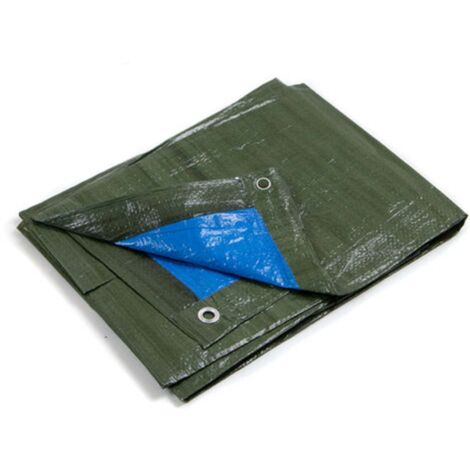 TELONE OCCHIELLATO mt 3 x  5 - 80 gr/mq. LIF