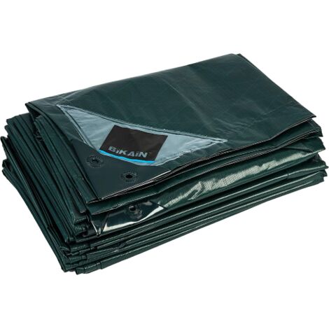 TELONE OCCHIELLATO RINFORZATO mt 3 x 5