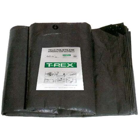 Telone Plastica Tessuto 3X 5 Std Trex 05492