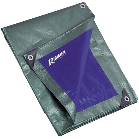 telone speciale legname 240 gr m2 2x8 m - ribimex.