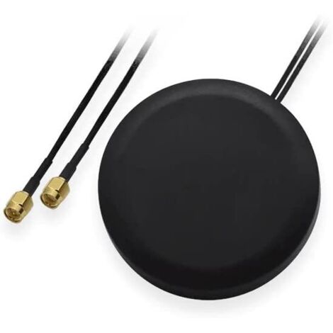 Teltonika PR1KCL25 Combo MIMO Mobile Roof SMA Antenne