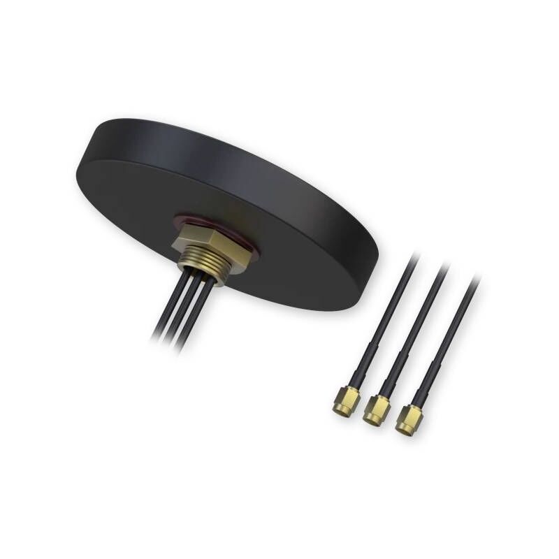 Teltonika PR1KCS28 Antenne de toit à visser A727713