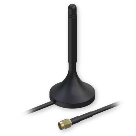 Teltonika PR1KRT25 Antenne avec embase magnétique A727913