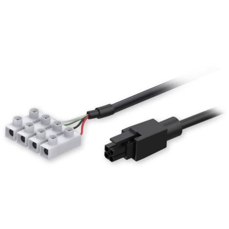 Teltonika PR2FK20M Câble d'alimentation A750033
