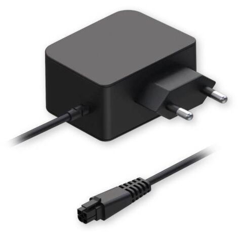 Teltonika PR3PXEU3 Bloc d'alimentation à tension fixe 12 V/DC 1.5 A 18 W A750063