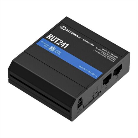 Teltonika RUT241 Router di rete cellulare