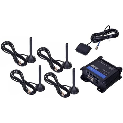 Teltonika RUT956 Routeur LTE A750803