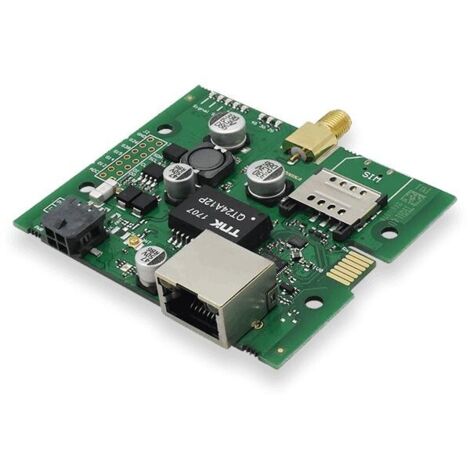 Teltonika TRB140 - 4G/LTE-Ethernet-Gateway