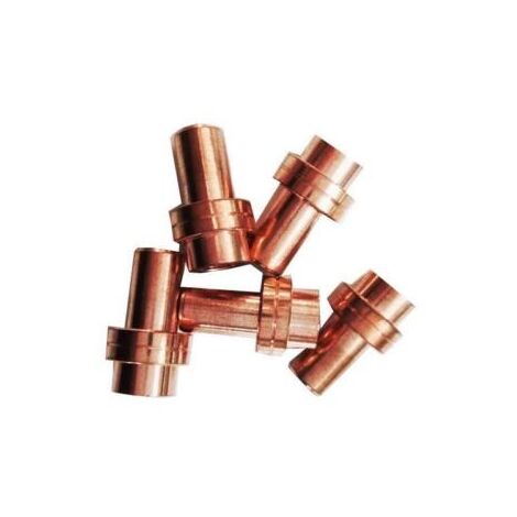TELWIN - 1 Electrode - 802076 - Ce produit de marque Telwin est neuf.