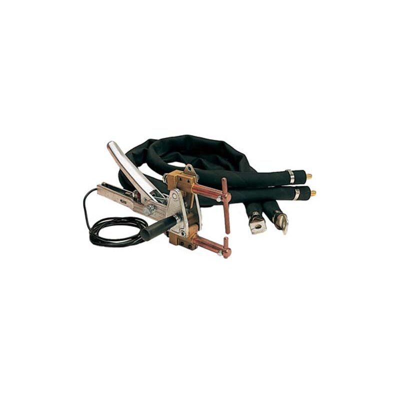 Pince à main + câble pour Digital Car Spotter Telwin 801043