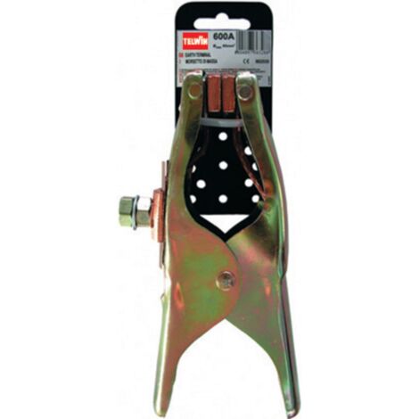 TELWIN 802558 KIT 2 BROCHES MÂLES 25