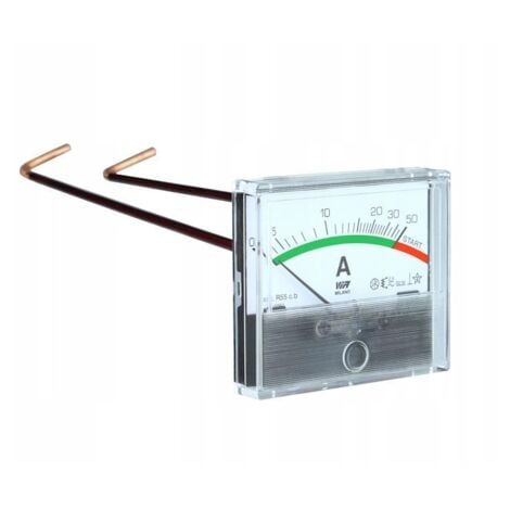 Telwin amperímetro 50a - 152267