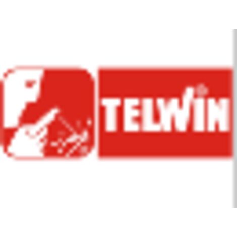 Telwin caricabatteria Alpine 1312V 6A carica batteria avviatore 230 V