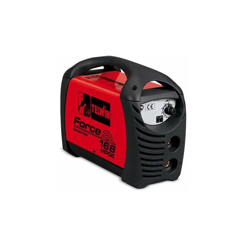 

Telwin - Estación de soldadura con inversor 230 V - Fuerza 168 MPGE