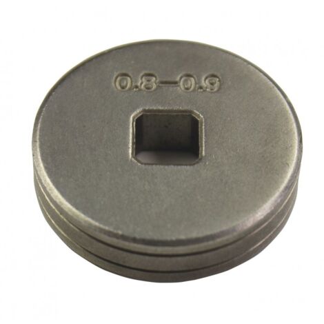 TELWIN - Galet Dia 0.8-1 Acier Mastermig 300/400 - 722227 - Ce produit de marque Telwin est neuf.