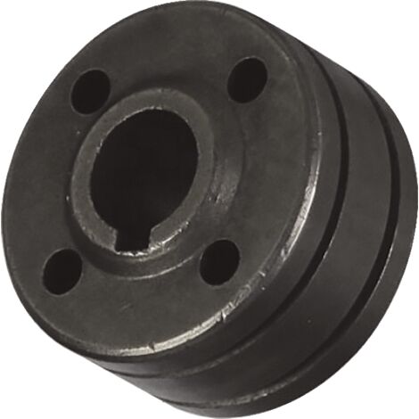 TELWIN - Galet entrainement en acier Ø0,6-0,8 mm - 722112 - Ce produit de marque Telwin est neuf.