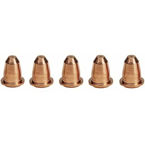 Telwin - Kit 5 Buses pour Torche Plasma 41 (Pièce détachée N°6) - 802423