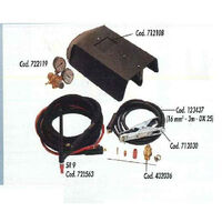 Telwin - Kit soudure Technology 145,165,200,160CE, et Tecnica 1000,100,140
