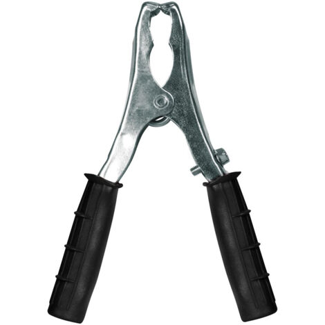 Telwin pinza di massa 150a nera 802532