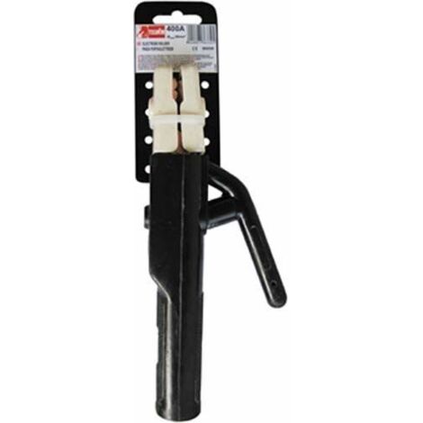 Telwin pinza para electrodos 300a 802609