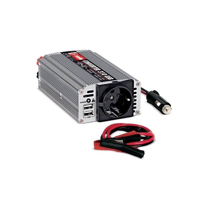 Telwin - Convertisseur de courant converter 500.