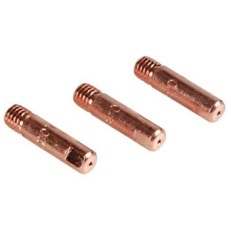 TELWIN - TUBE DE CONTACT - 0.8 mm - 3 pcs TW722416 RI8315