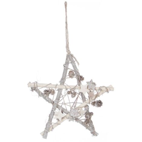 Tema de Navidad en Star Wood. - Feeric lights & christmas