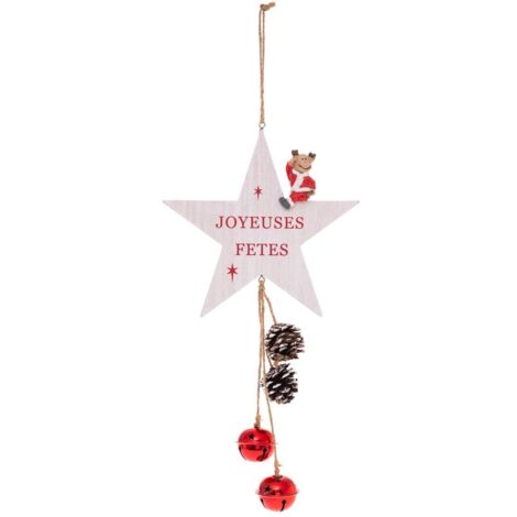 Tema estrella de navidad - Feeric lights & christmas