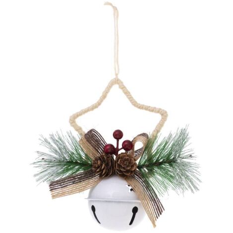 Tema navideño Shape Grelot - Feeric lights & christmas