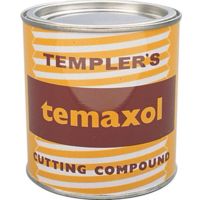 Temaxol Cutting Compound 450g