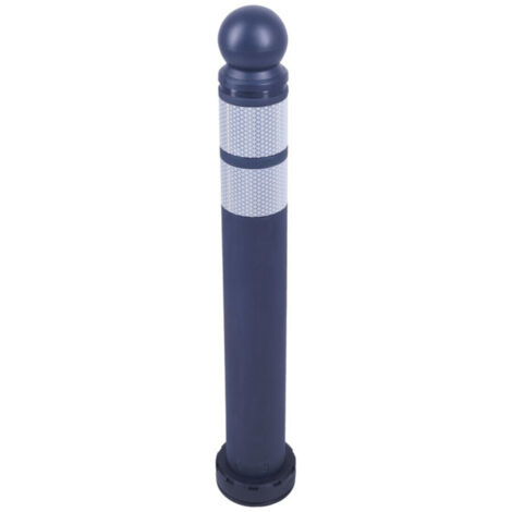 TEMKA Flexi - Poller - Bala, 680 mm, anthrazit
