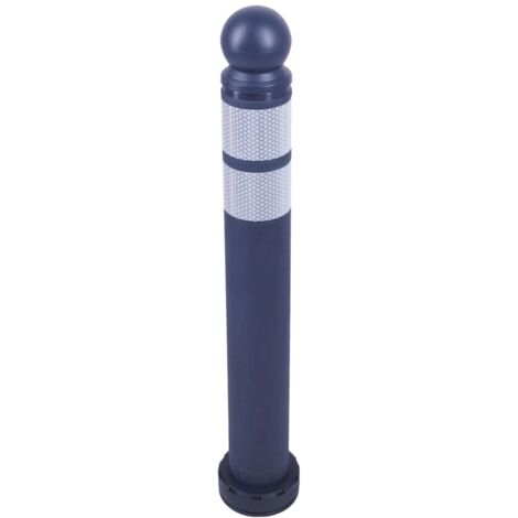 TEMKA Flexi-Poller - Bala, 870 mm, anthrazit