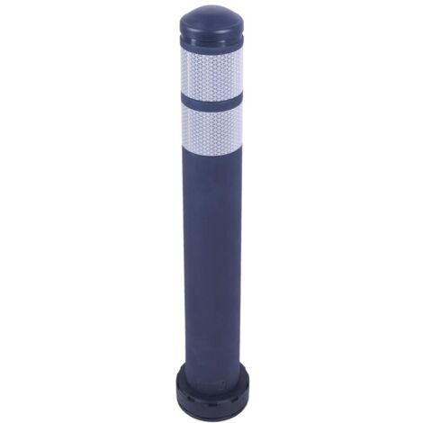 TEMKA Flexi - Poller - Kapa, 810 mm, anthrazit