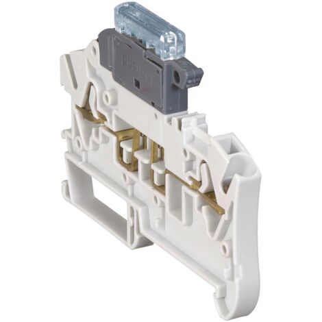 TÉMOIN DE FUSION PR BLOC JONC VIKING 3 SECTIONNABLE VIS/RESSORT 12/24/48 V/ LEGRAND 037524