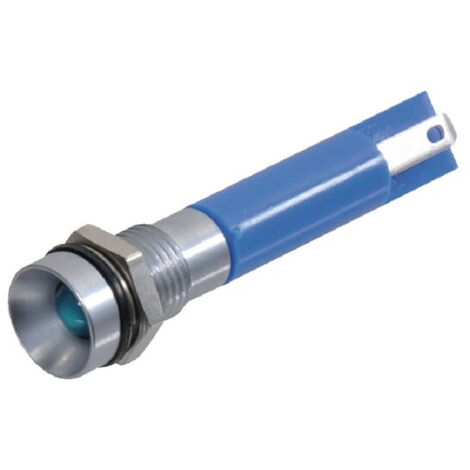 Témoin lumineux APEM Q8R1GXXB12E