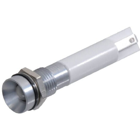 Témoin lumineux APEM Q8R1GXXW24E