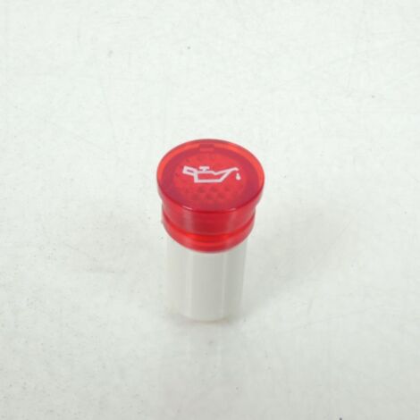 témoin lumineux niveau d'huile 753505 pour moto Peugeot 50 XP6 SM