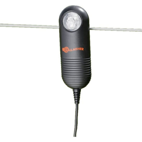 Témoin lumineux pour clôture GALLAGHER 511009GAL
