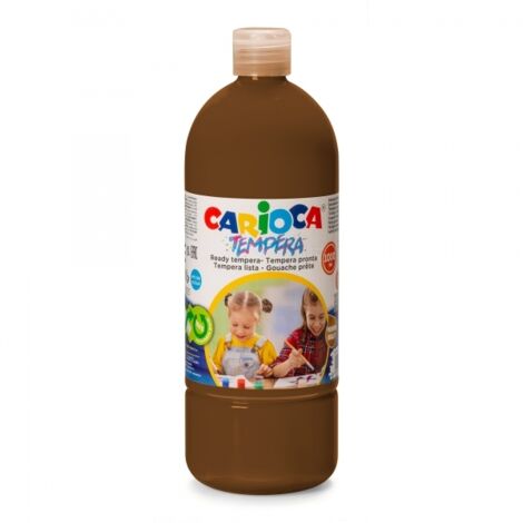 Tempera Pronta 1000Ml Marrone 40430/06 X1