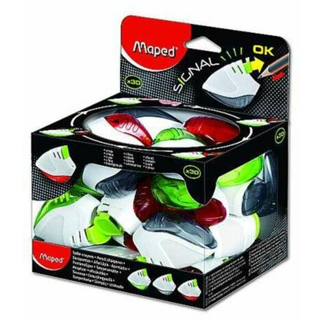 TEMPERAMATITE 1 FORI SIGNAL MAPED 040511 x30
