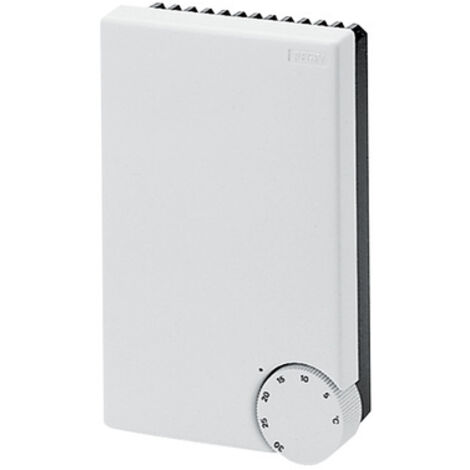 Temperaturregelsystem DTL 16 P zur Steuerung von Elektro-Lufterhitzern von Maico - 0157.0825