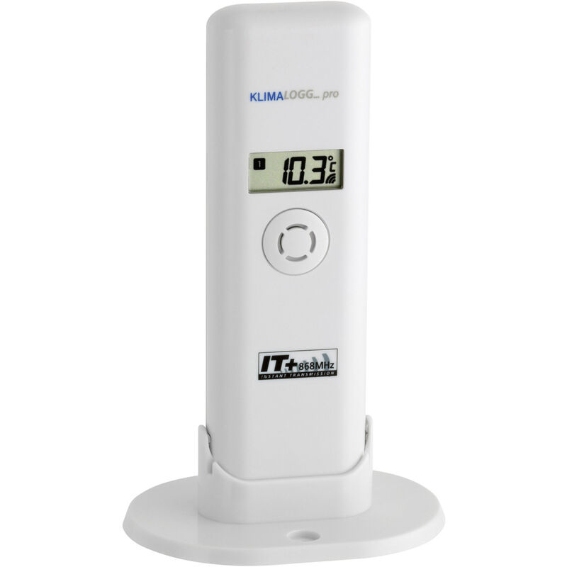 Image of TFA Dostmann 30.3181.K Thermosensor Funk 868 MHz