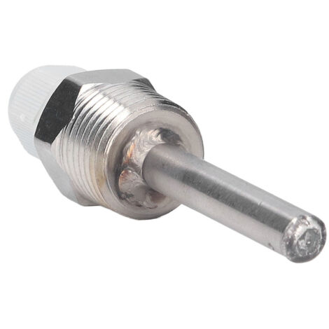 Temperatursensor mit Kühlkörper, Edelstahl, ABS, IP68 wasserdicht, Solarzubehör, 64 mm