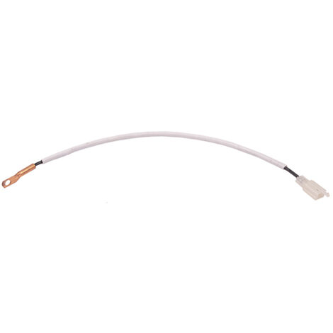 Temperatursensor mit Stecker für Classic 125