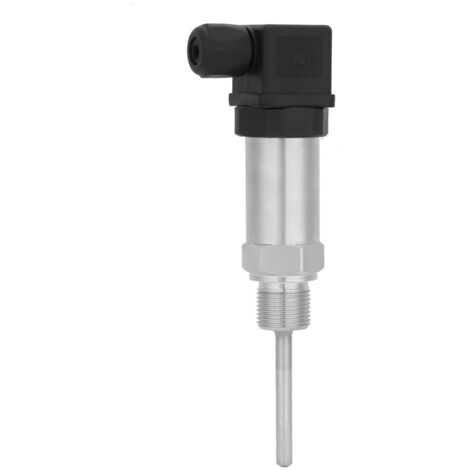 Temperaturtransmitter mit hoher thermischer Beständigkeit, 4–20 mA, Modell ALS-XQWD-1MF