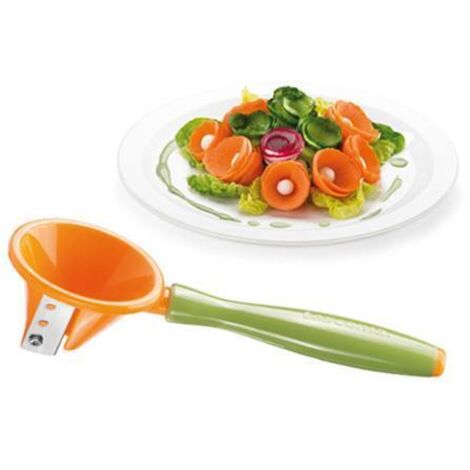 Temperino Spirali Presto Carving Tescoma 422064