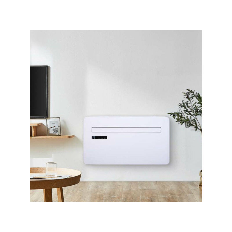 Axelair - Climatiseur réversible Monobloc Mural tempero 3kW WiFi