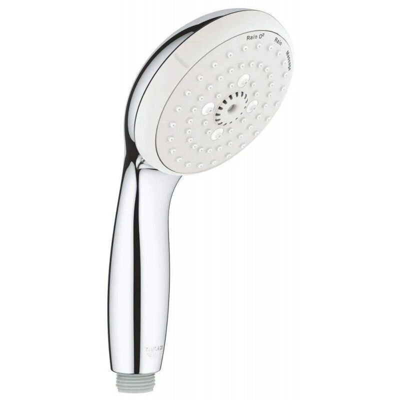 

Grohe - Tempesta 100 Ducha de 3 aspersores